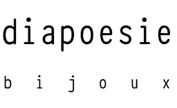 diapoesie bijoux